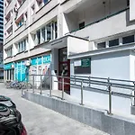 Sliska 3 -200M Od Dworca Centralnego, 100 Metrow Od Zlotych Tarasow - Wifi -Smart Tv 55 Cali - Better Rental
